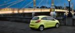 Ford Ka 2008 года